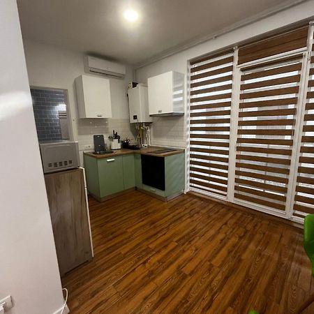 Nicholas Apartment Năvodari Kültér fotó