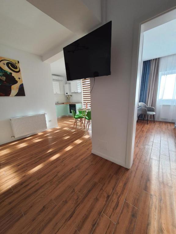 Nicholas Apartment Năvodari Kültér fotó