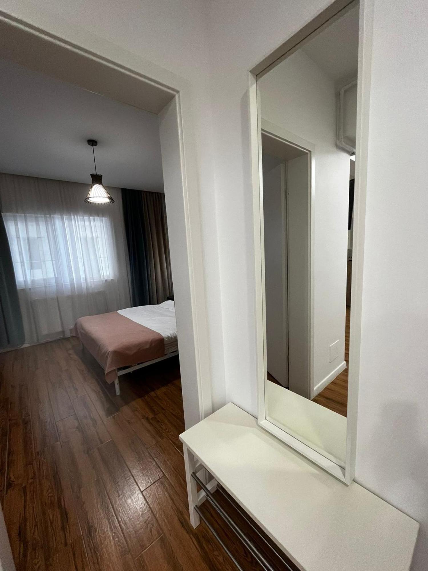 Nicholas Apartment Năvodari Kültér fotó