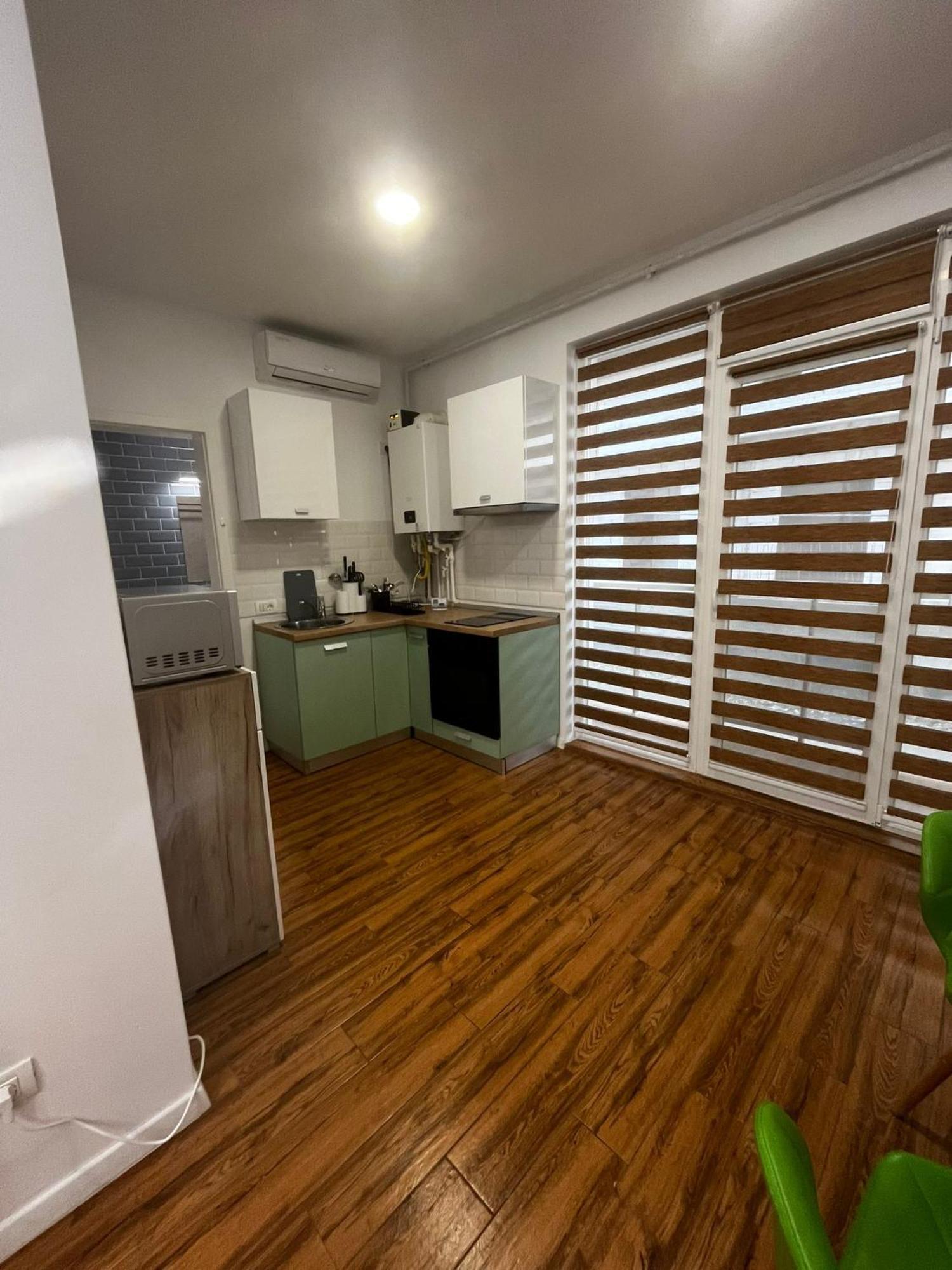 Nicholas Apartment Năvodari Kültér fotó